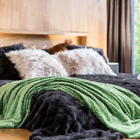 Nowy Komfortowy Apartament & Spa Grizzly De Lux Закопане Екстериор снимка