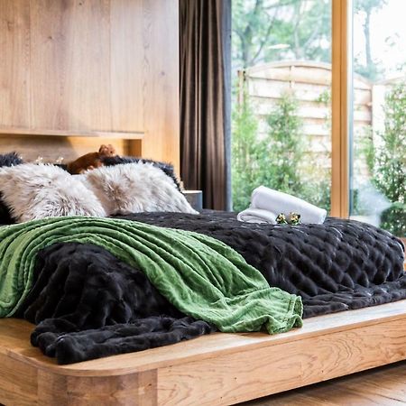 Nowy Komfortowy Apartament & Spa Grizzly De Lux Закопане Екстериор снимка
